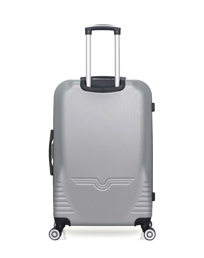 Valise Grand Format Rigide DC