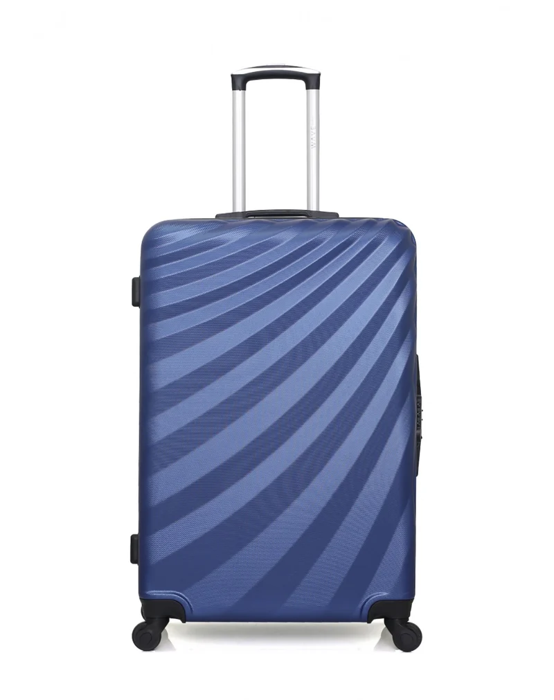 Valise Grand Format Rigide DANUBE