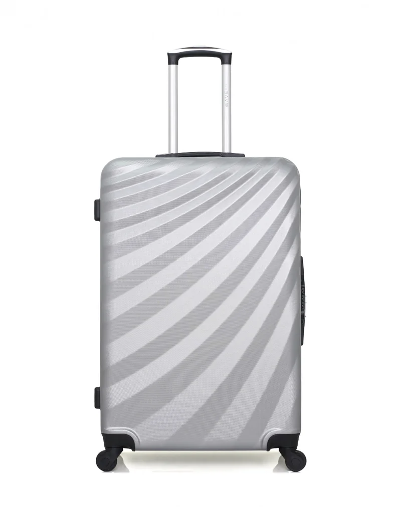 Valise Grand Format Rigide DANUBE