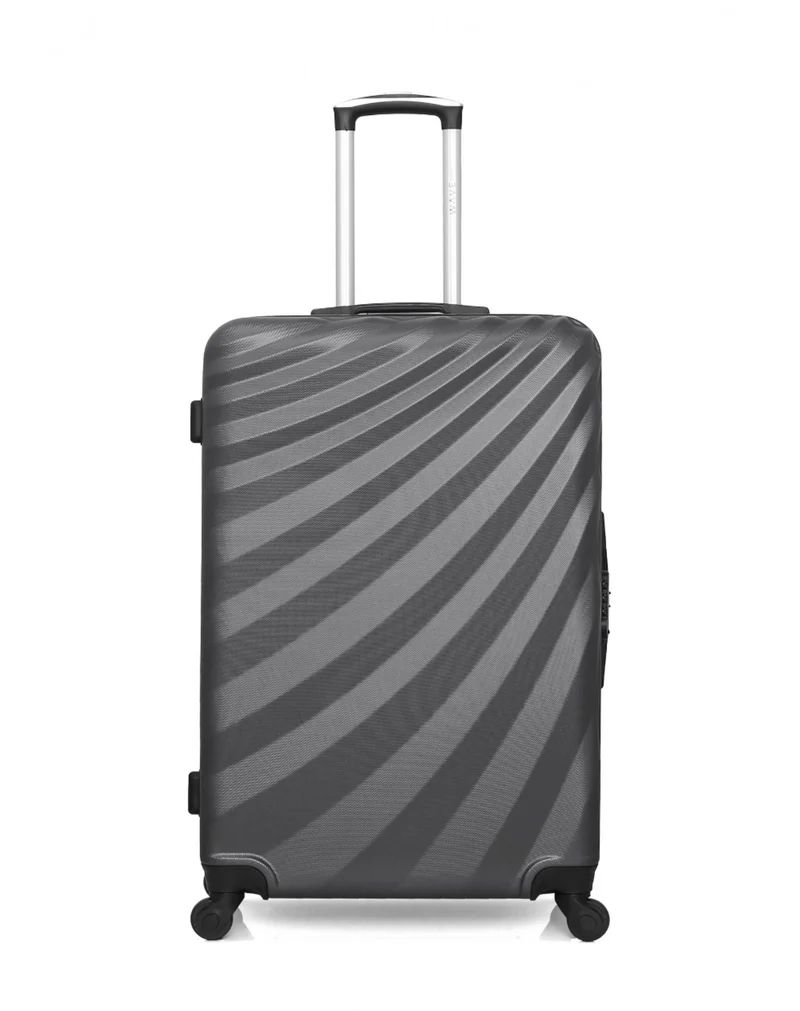 Valise Grand Format Rigide DANUBE