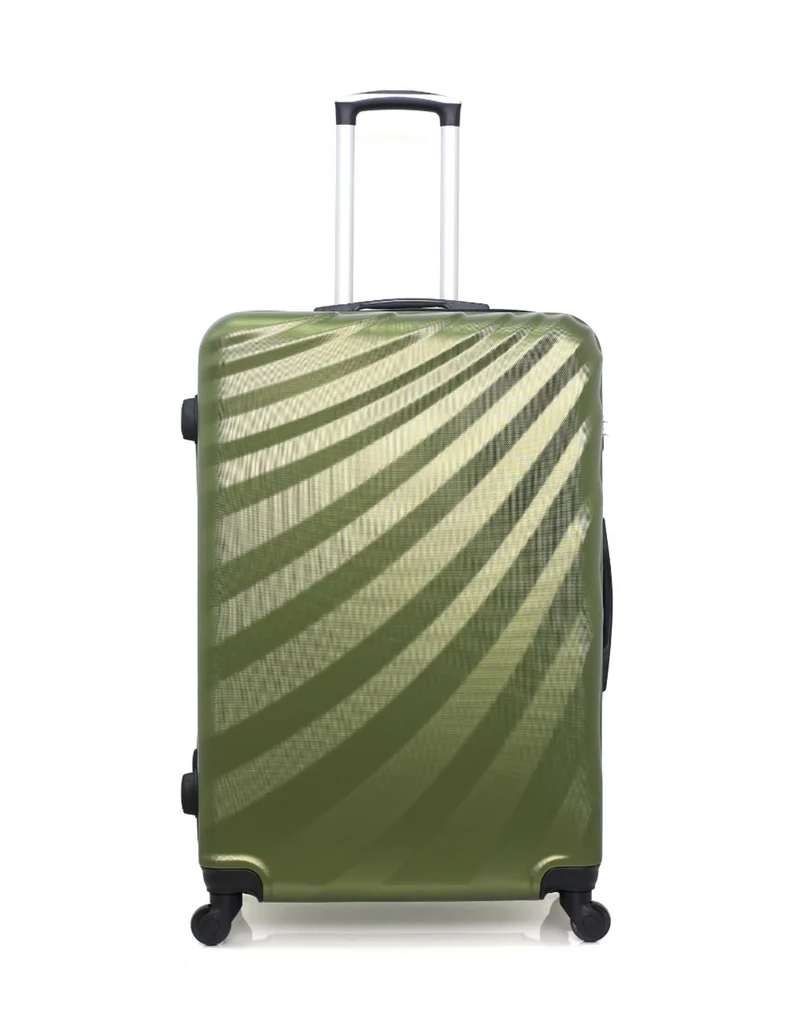 Valise Grand Format Rigide DANUBE