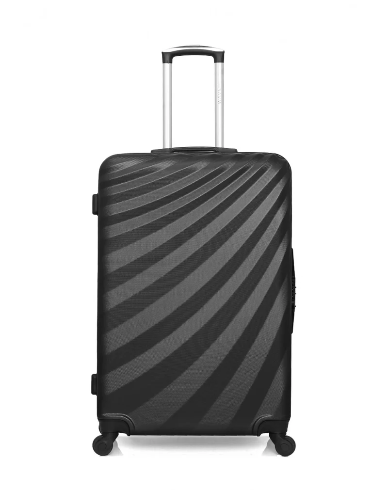 Valise Grand Format Rigide DANUBE