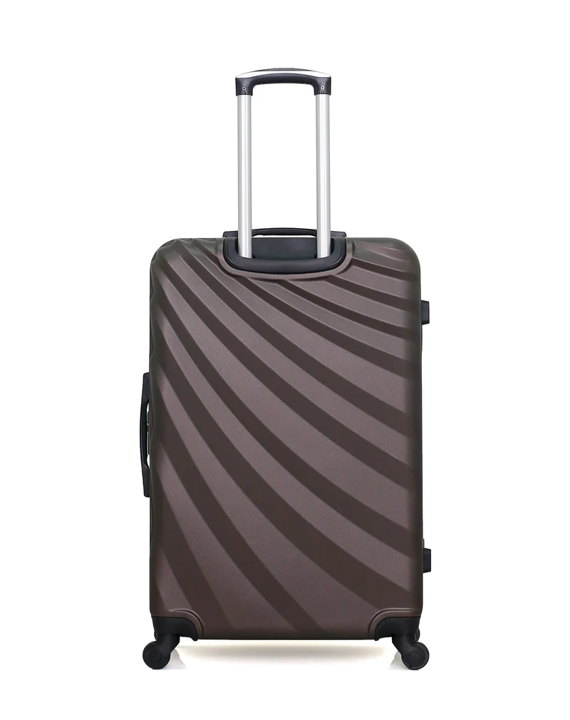 Valise Grand Format Rigide DANUBE