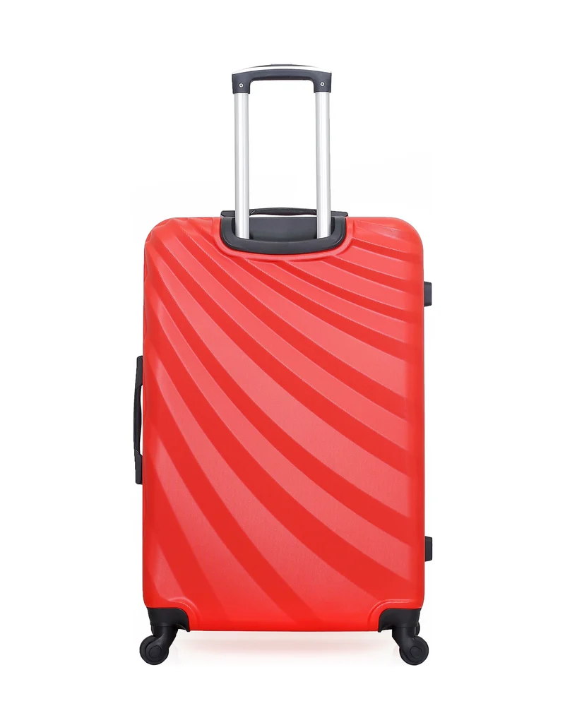 Valise Grand Format Rigide DANUBE
