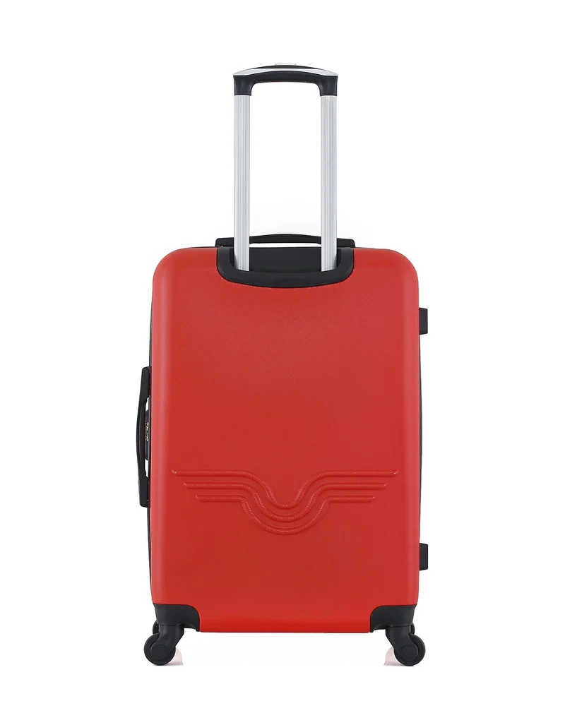 Valise Taille Moyenne Rigide BRONX