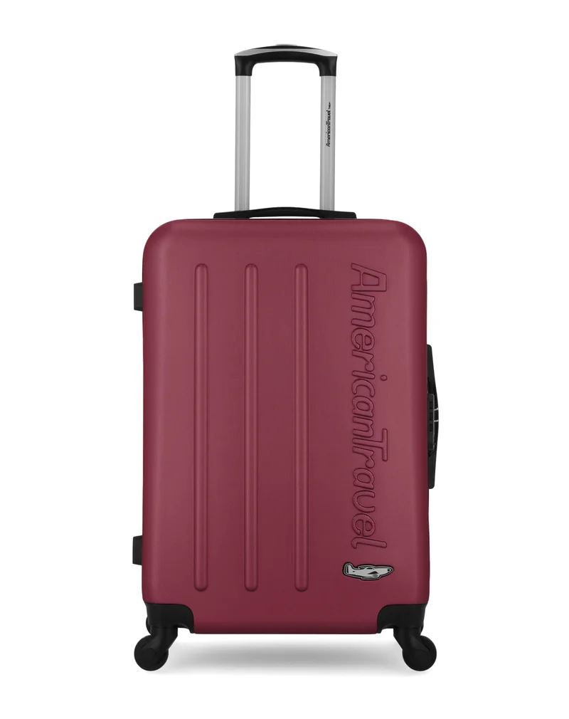 Valise Taille Moyenne Rigide BRONX