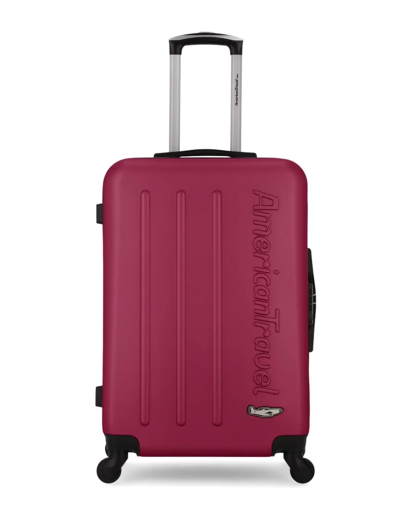 Valise Taille Moyenne Rigide BRONX