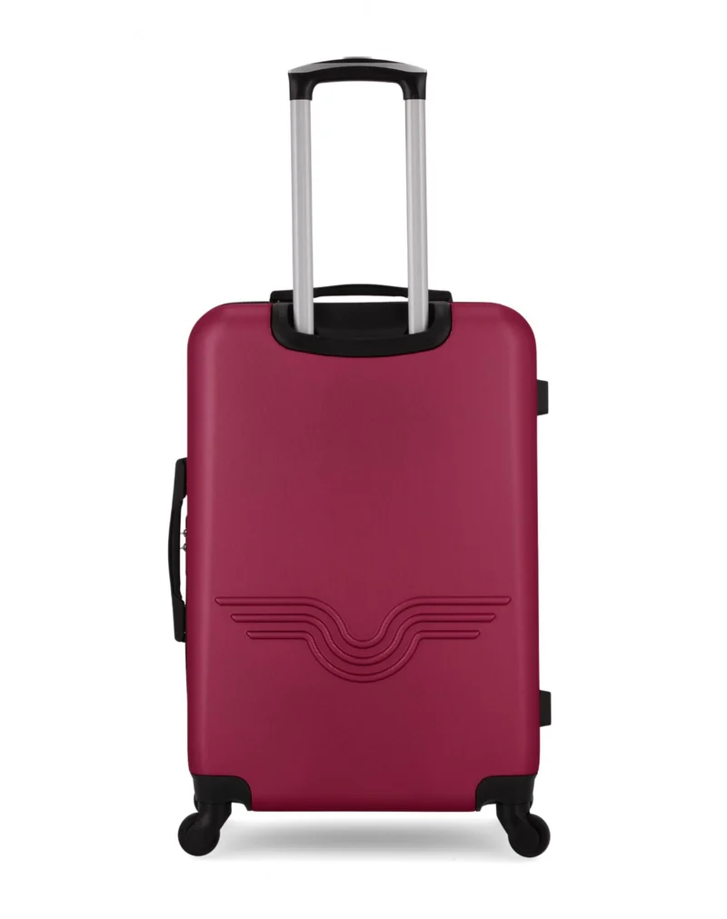 Valise Taille Moyenne Rigide BRONX