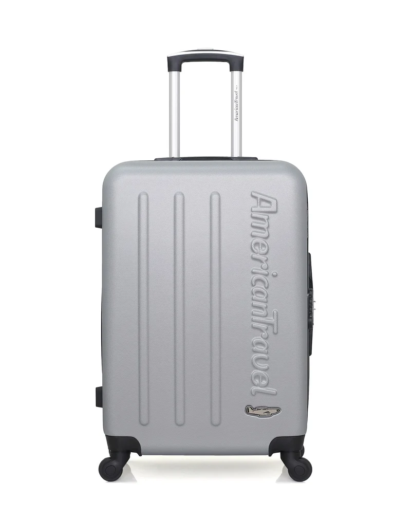 Valise Taille Moyenne Rigide BRONX