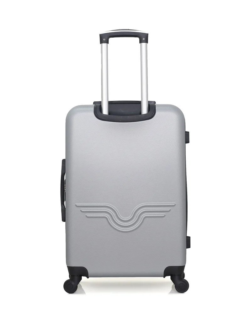 Valise Taille Moyenne Rigide BRONX