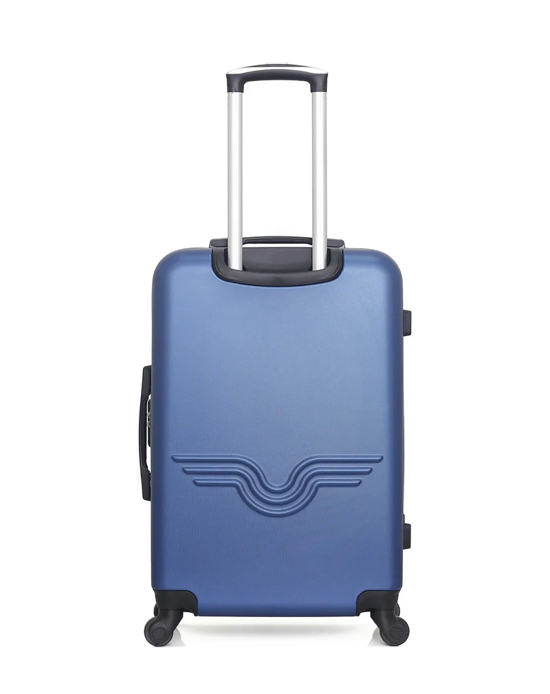 Valise Taille Moyenne Rigide BRONX