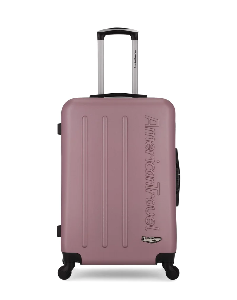 Valise Taille Moyenne Rigide BRONX