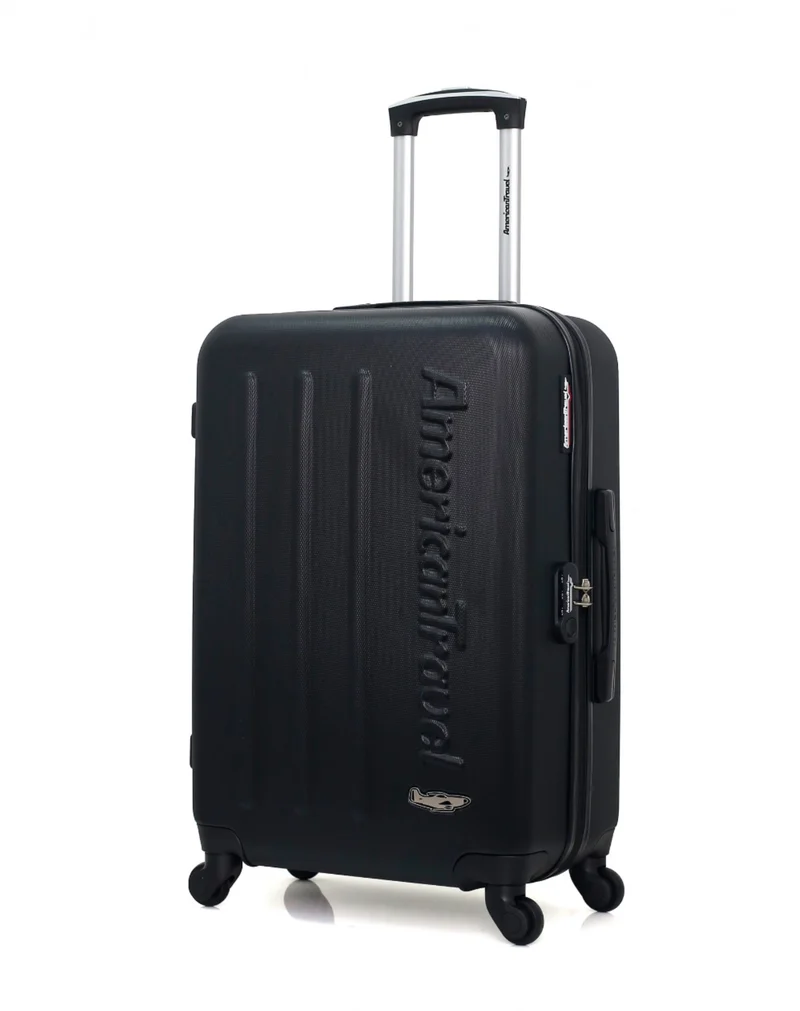 Valise Taille Moyenne Rigide BRONX