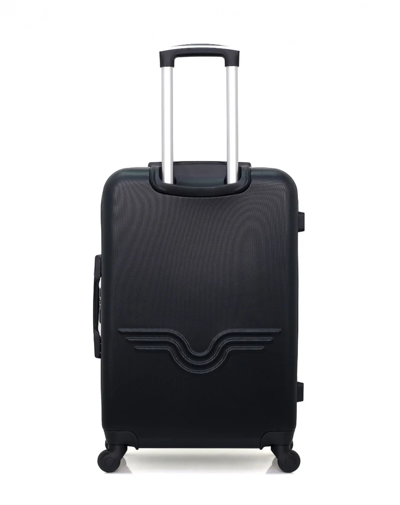 Valise Taille Moyenne Rigide BRONX