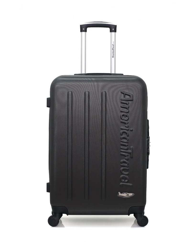 Valise Taille Moyenne Rigide BRONX