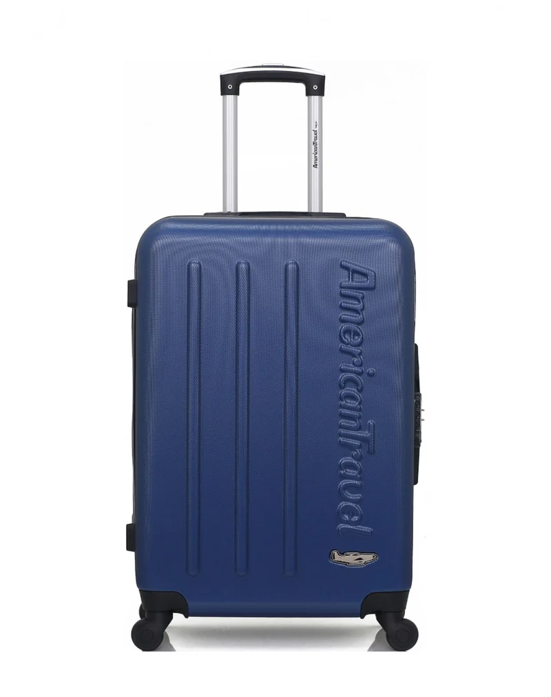 Valise Taille Moyenne Rigide BRONX