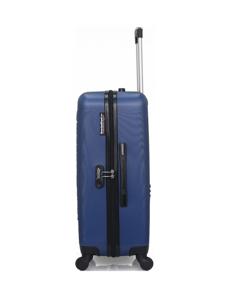 Valise Taille Moyenne Rigide BRONX
