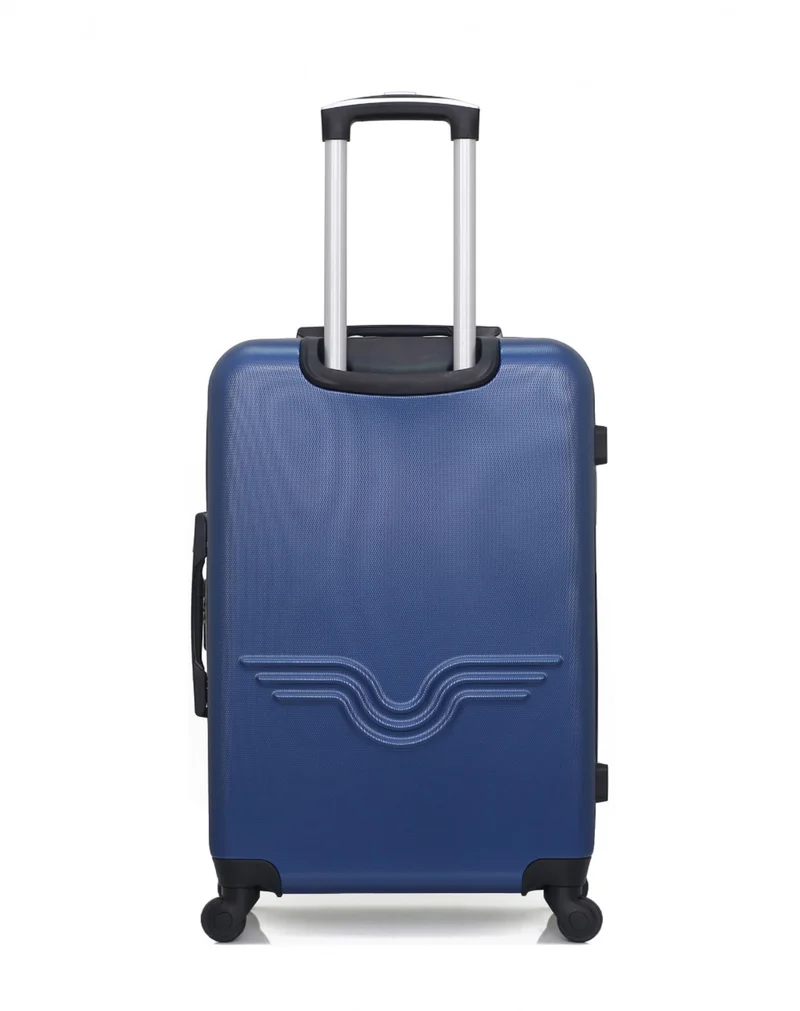 Valise Taille Moyenne Rigide BRONX