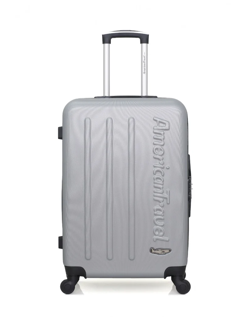 Valise Taille Moyenne Rigide BRONX