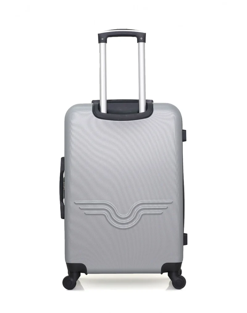 Valise Taille Moyenne Rigide BRONX