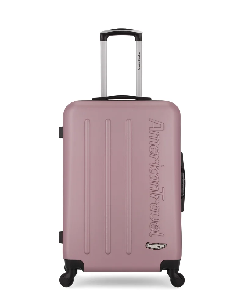 Valise Taille Moyenne Rigide BRONX