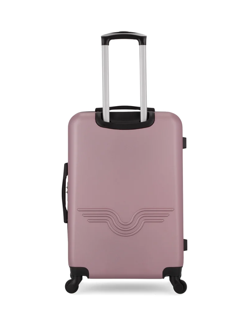 Valise Taille Moyenne Rigide BRONX