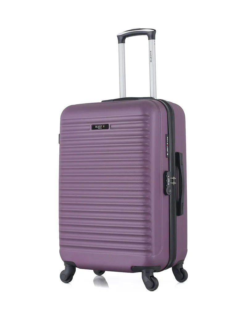 Valise Taille Moyenne Rigide BRAZILIA