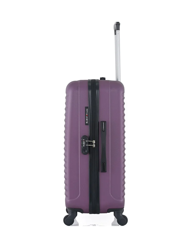 Valise Taille Moyenne Rigide BRAZILIA
