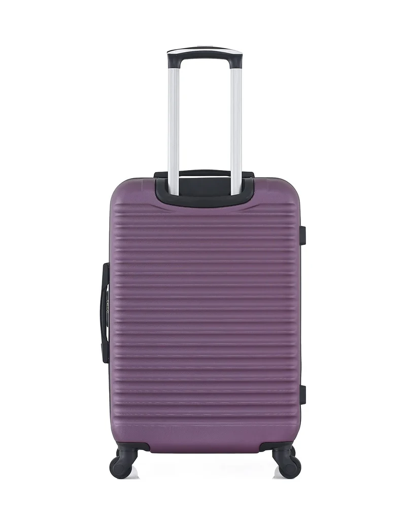 Valise Taille Moyenne Rigide BRAZILIA