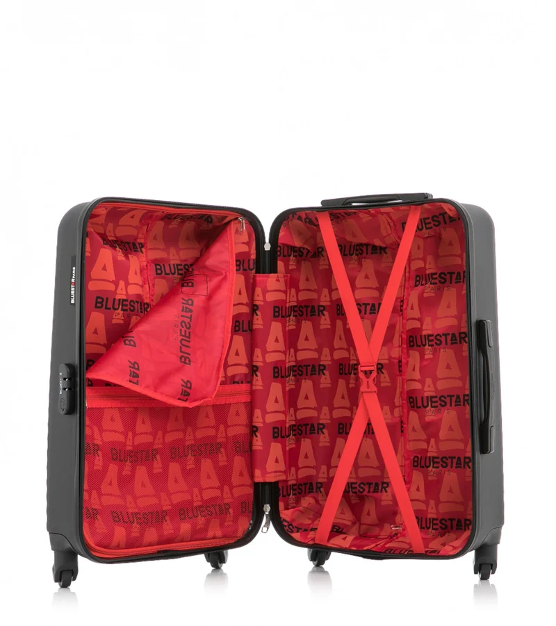 Valise Taille Moyenne Rigide BRAZILIA
