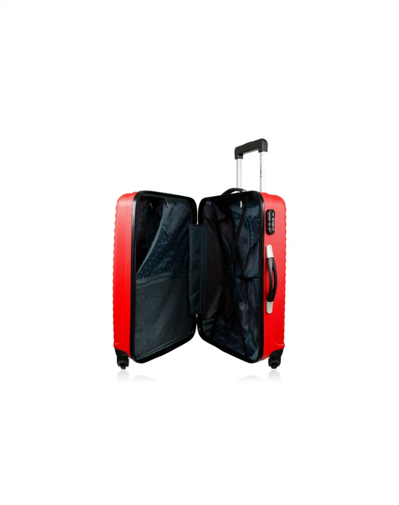 Valise Taille Moyenne Rigide BRAZILIA