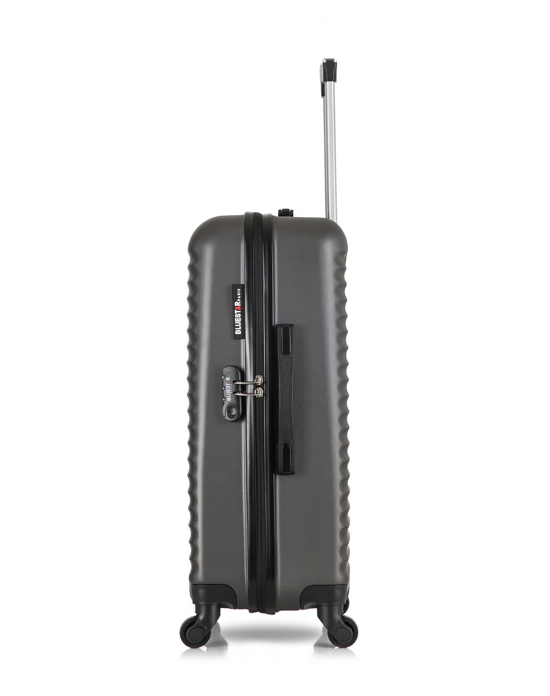 Valise Taille Moyenne Rigide BRAZILIA