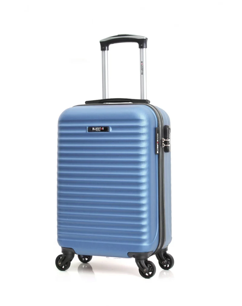 Valise Taille Moyenne Rigide BRAZILIA
