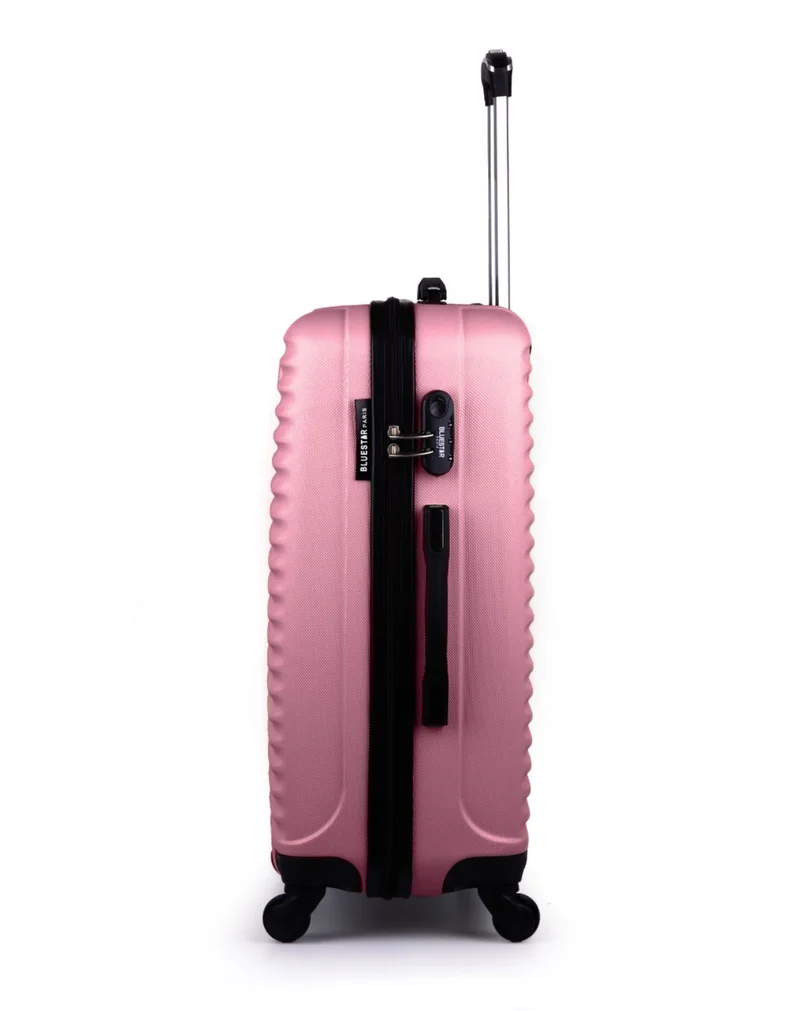 Valise Taille Moyenne Rigide BRAZILIA