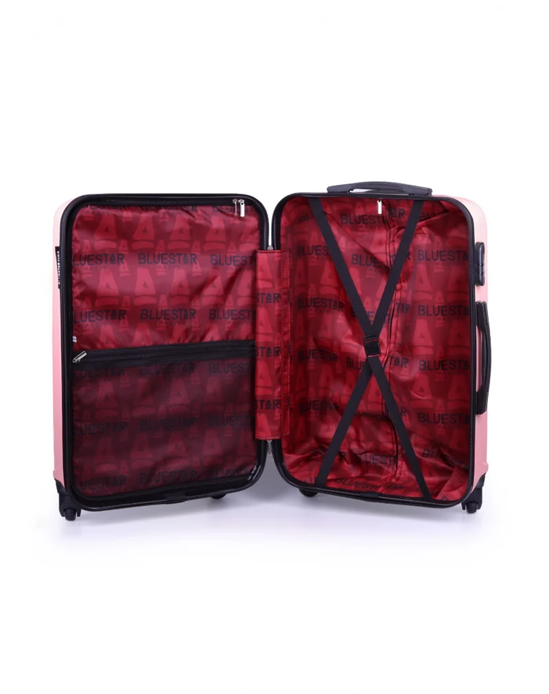 Valise Taille Moyenne Rigide BRAZILIA
