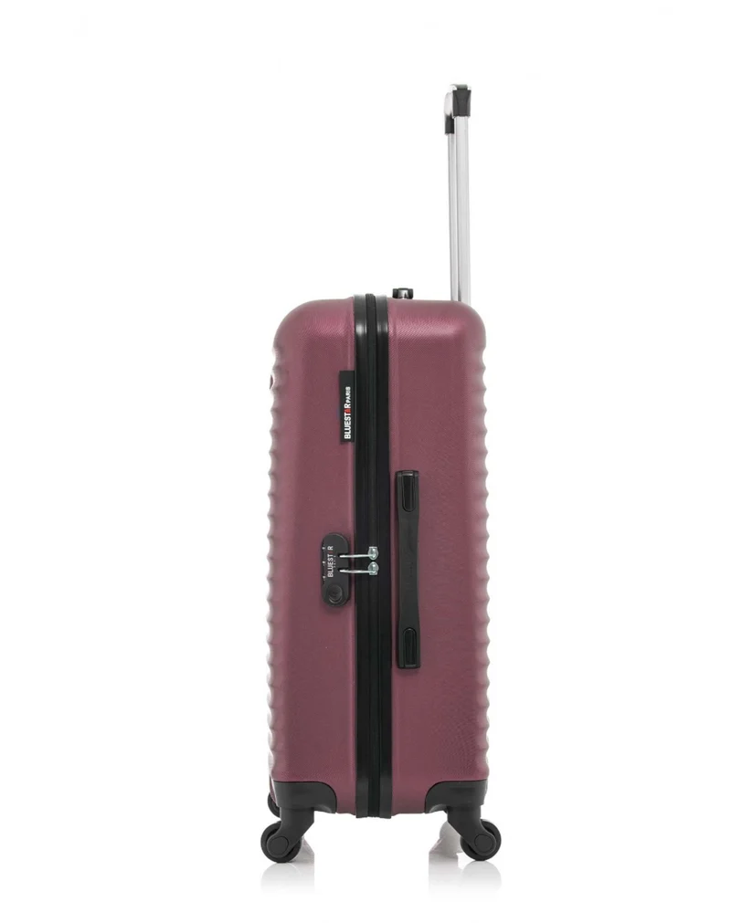Valise Taille Moyenne Rigide BRAZILIA