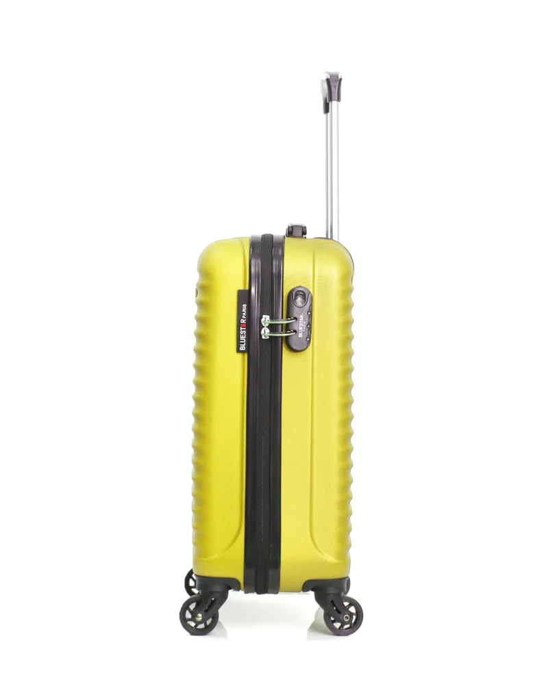 Valise Taille Moyenne Rigide BRAZILIA