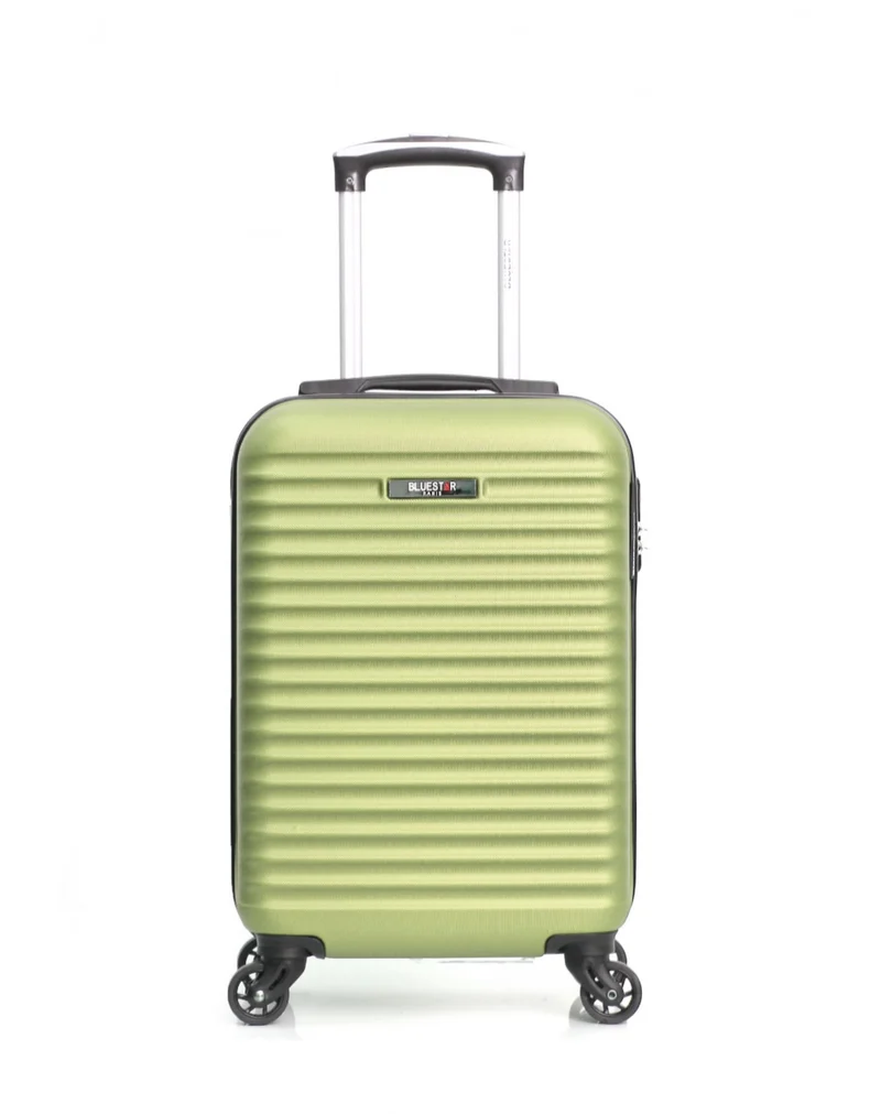 Valise Taille Moyenne Rigide BRAZILIA