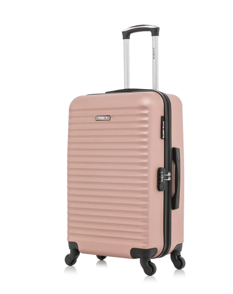 Valise Taille Moyenne Rigide BRAZILIA