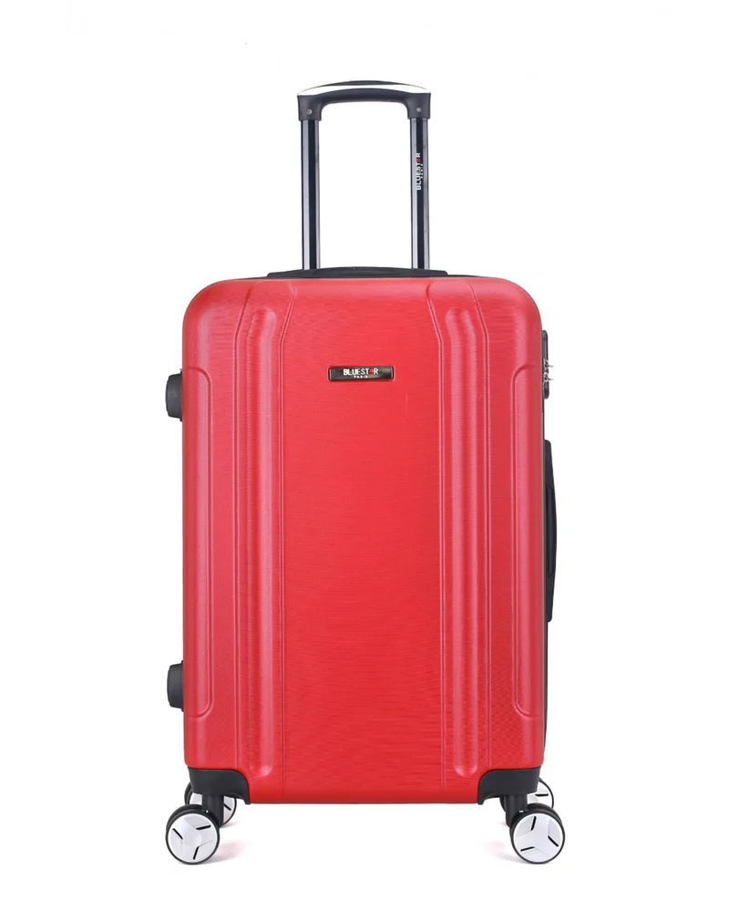 Valise Taille Moyenne Rigide BALTIMORE