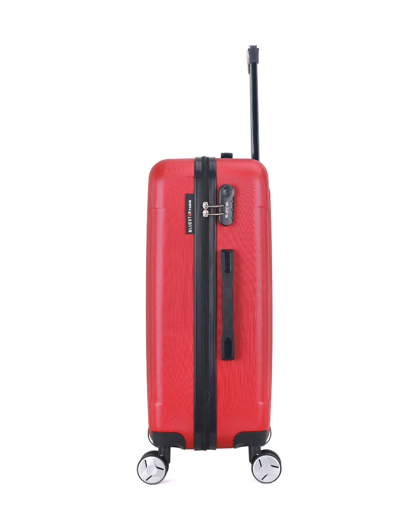 Valise Taille Moyenne Rigide BALTIMORE