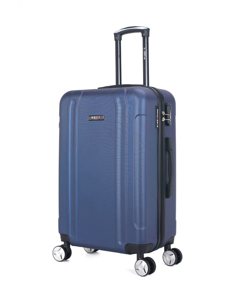 Valise Taille Moyenne Rigide BALTIMORE
