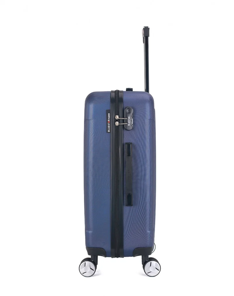 Valise Taille Moyenne Rigide BALTIMORE