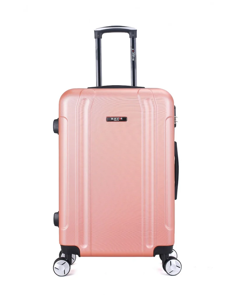 Valise Taille Moyenne Rigide BALTIMORE