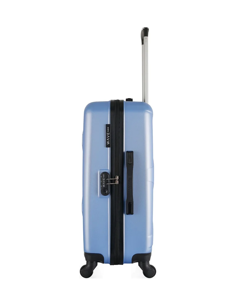 Valise Taille Moyenne Rigide AMAZONE