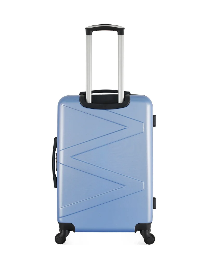 Valise Taille Moyenne Rigide AMAZONE
