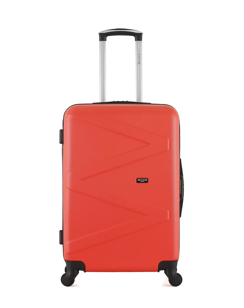Valise Taille Moyenne Rigide AMAZONE