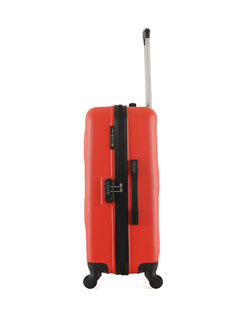 Valise Taille Moyenne Rigide AMAZONE