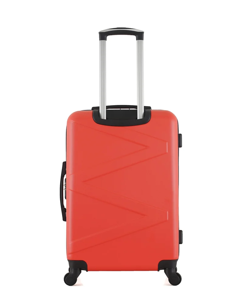 Valise Taille Moyenne Rigide AMAZONE