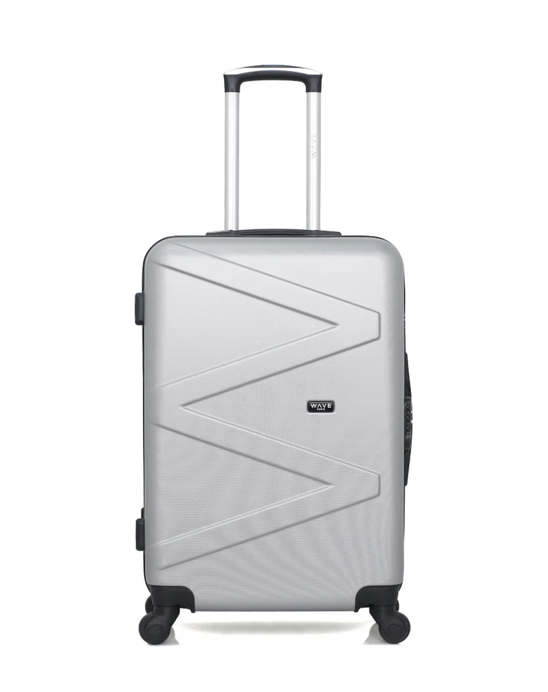 Valise Taille Moyenne Rigide AMAZONE